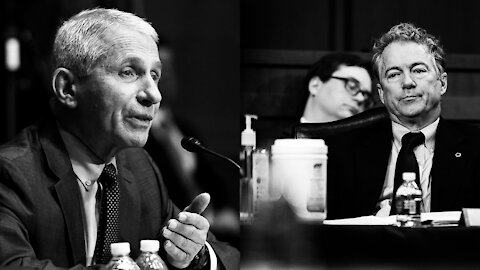 Rand v Fauci: Central Issues of Gain-of-Function Research, Ignored