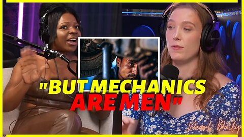 Woman Claims That Society DOESN'T NEED Men