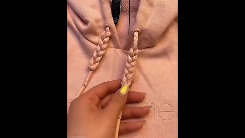 JACKET HACK IDEAS