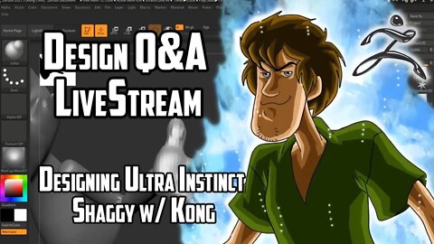 Designing for 3D Printing Q&A Live Stream