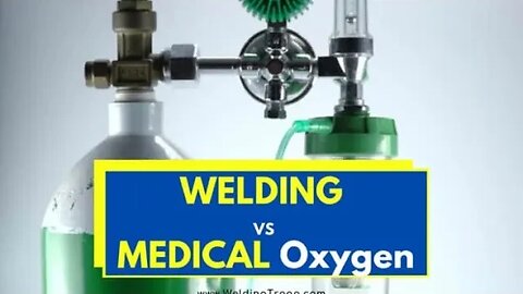 Medical grade vs non medical grade? What’s the difference? Molecular hydrogen oxygen browns gas etc?