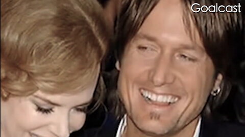 Nicole Kidman & Keith Urban | Life Stories By Goalcast