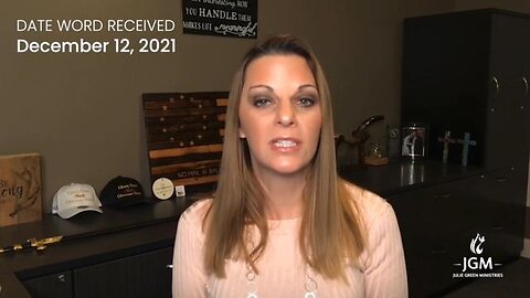 Julie Green: The Modern Prophet Behind the December 12, 2021 Prophecy.