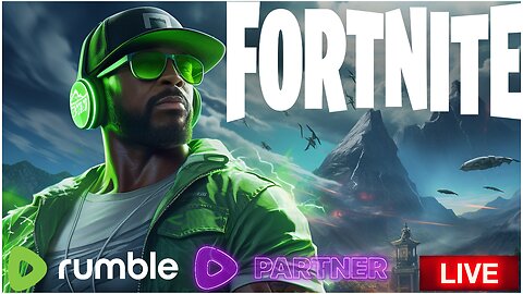 🔴 LIVE - FRAGNIAC- FORTNITE 💥 ╾━╤デ╦︻ (▀̿ĺ̯▀̿ ̿) - #RUMBLETAKEOVER