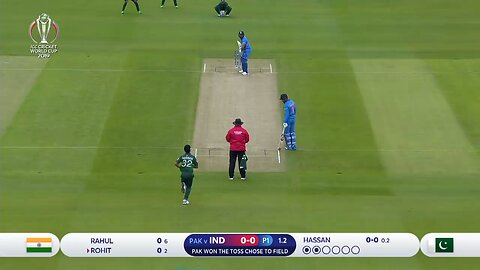 Pakistan VS india full highlights