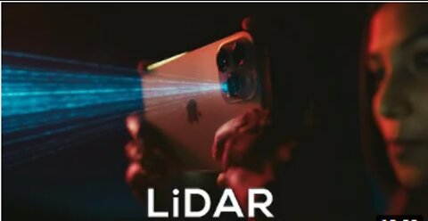 Top 5 LiDar Apps for iPhone 12/13 Pro!