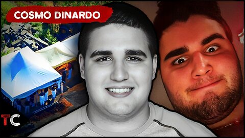 The Disturbing Case of Cosmo DiNardo