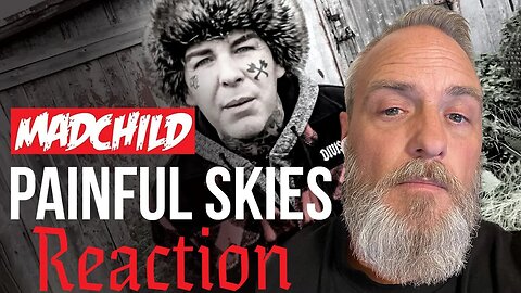 Madchild Painful Skies Reaction