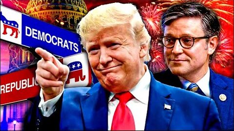 MAGA FORCES TAKE OVER GOP AS RINOS COLLAPSE!!!