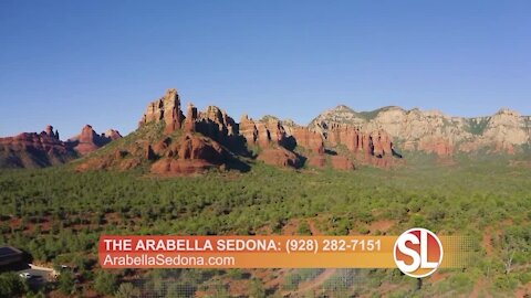 The Arabella Sedona: Experience the beauty of Red Rock Country