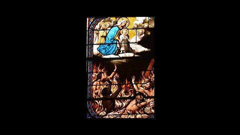 7. Tag 33-tägige Andacht für die ärmste Priesterseele