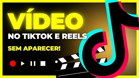 Faça videos para o TikTok e Instagram com narração por IA sem precisar aparecer no vídeo com VoxBox!