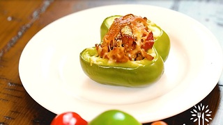 Stuffed Peppers