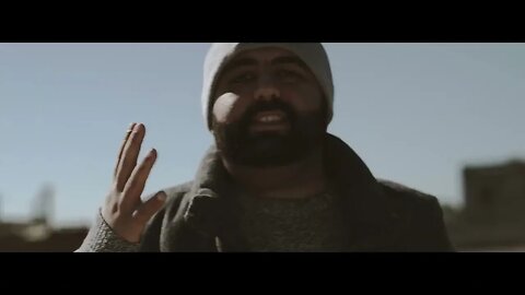 Don Bigg TJR feat Ahmed Soultan Official VIDEO