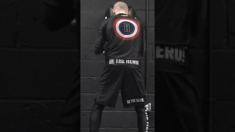 Sensei KB | Heroes Training Center | Kickboxing & Jiu-Jitsu | Yorktown Heights NY #Shorts