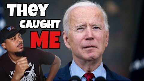 Media IGNORES Joe Biden Being Under Investigation