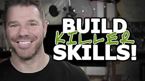 Develop Killer Skills - What Successful People Know & Do That The Rest Of Us Don't @TenTonOnline