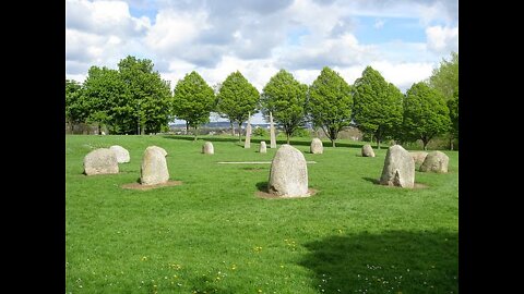 The London Stones