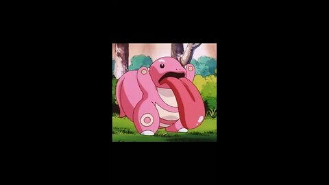 Top 10 Lickitung Card Art Ranking!