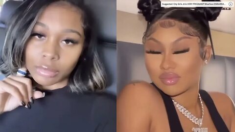 jayda cheaves speaks on relationship with ari fletcher