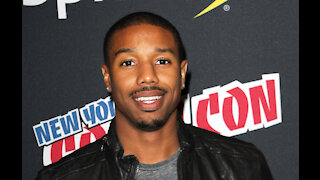 Michael B. Jordan won't follow family's naming traditions for his kids