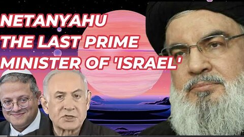 ISRAEL DECLARES WAR ON PALESTINE & LEBANON - WHICH MUSLIM NATION IS NEXT?