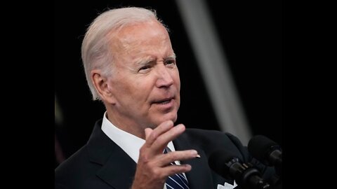 Columnist Joe Concha: Biden in Lead for 'Lie of the Year'