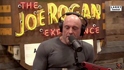 Joe Rogan Finally Snaps Over Biden's Lies About Trump