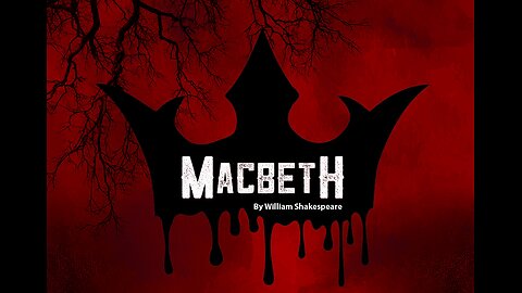 Macbeth Act 2