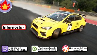 Early Morning Stream | CSR Racing 2