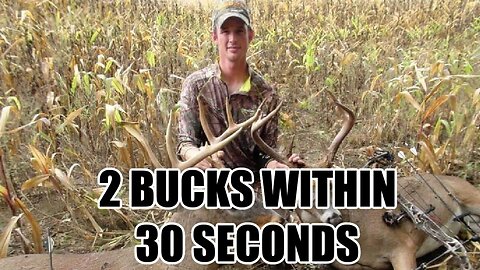 2 BUCKS IN 30 SECONDS!