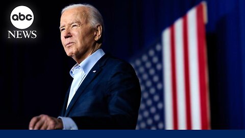 Biden endorses Gaza cease-fire plan