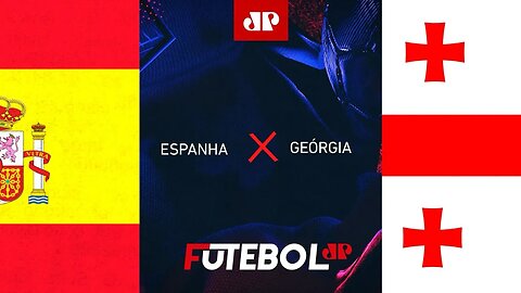 Espanha 3 x 1 Geórgia - 19/11/2023 - Eliminatórias da Eurocopa de 2024