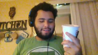 Food Reviews - Episode 202: Strawberry Frosty