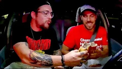 Cheesesteaks wit Delco Danny (Ep. 1 - Laspada's)