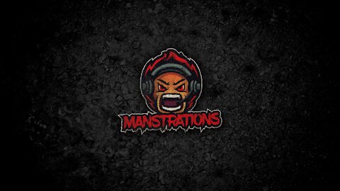 New Manstrations After Effects Logo