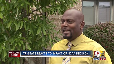 Local college athletes set to cash in after change to NCAA name and likeness usage rules