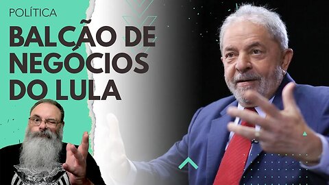 LULA oferece CARGOS, EMENDAS e CRIOU um ORÇAMENTO SECRETO maior que de BOLSONARO, mas não RESOLVEU