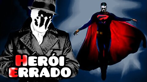 Eu NÃO Sou o Superman | Eu Bato e Eles Ficam No Chão