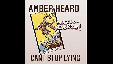 Who Recorded? Australia Audio 2022 Amber Heard Lies on Stand Trial Testimony #justiceforjohnny