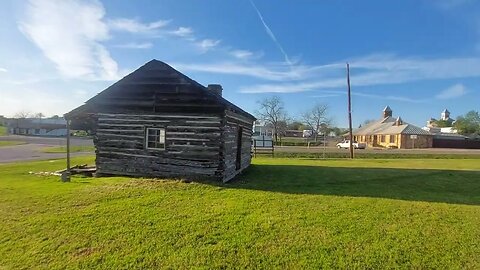 Historic Anderson Park TX