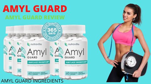 AMYL GUARD- AMYL GUARD REVIEW – AMYL GUARD INGREDIENTS