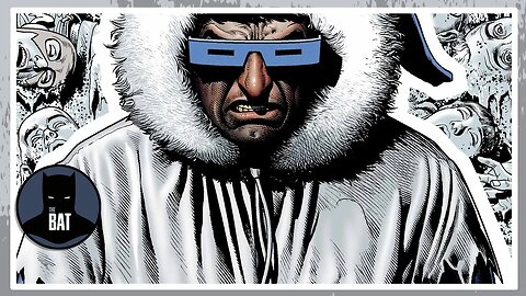 Captain Cold