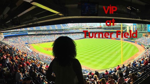 Final Year at Turner Field: Braves vs Mets