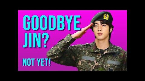 Will BTS Survive with ONLY 3 Members? BTS Military Service Plan (2021 Updated!)