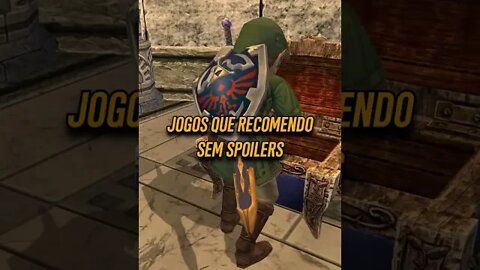 Jogos que Recomendo pt.1