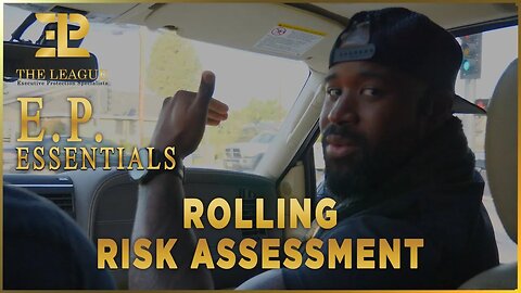 Rolling Risk Assesment⚜️EP Essentials