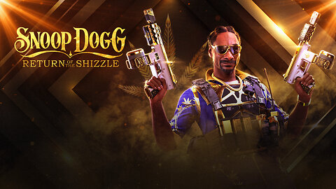 Snoop Dog Operator Bundle Season 5