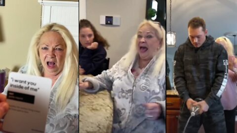 Lance Stewart Grandma Vine Compilation - Lance Stewart Videos in 2020 - Funny Lance TikTok