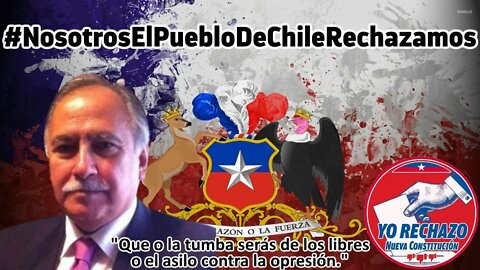 CHILE GANO LA CORDURA! PLEBISCITO DE ENTRADA Y RENUNCIA DE BORIC